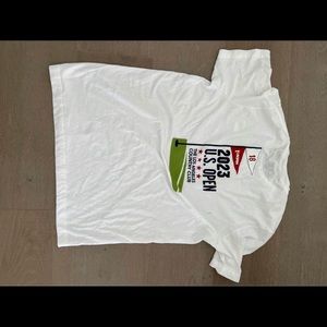 2023 U.S. Open - LACC T-Shirt